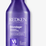 Redken Blondage Color Depositing Purple Shampoo