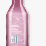 Redken Volume Injection Shampoo