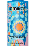 amika Hydro Rush Intense Moisture Leave-In Conditioner with Hyaluronic Acid