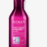 Redken Color Extend Magnetics Sulfate-Free Shampoo