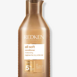 Redken All Soft Conditioner