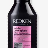 Redken Acidic Color Gloss Sulfate Free Shampoo